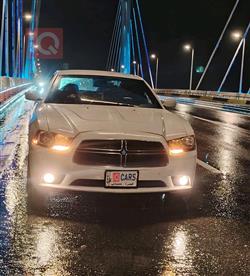 دودج تشارجر